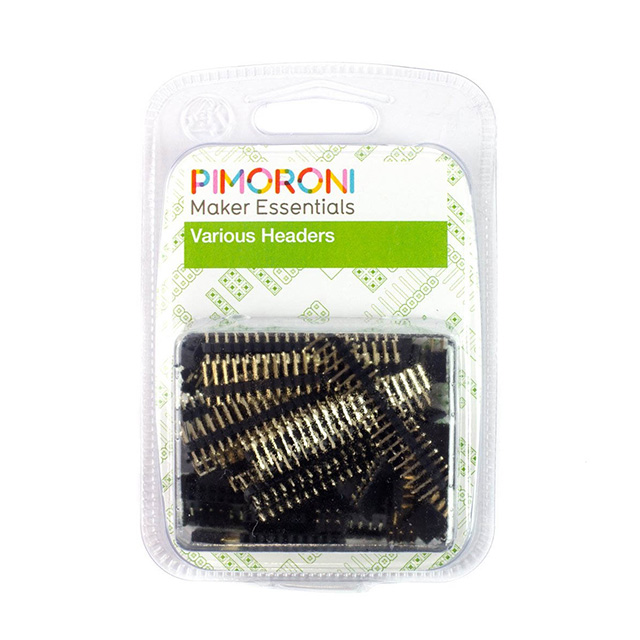 PIM247 Pimoroni Ltd