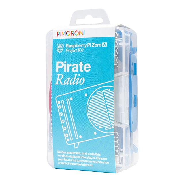 PIM261 Pimoroni Ltd