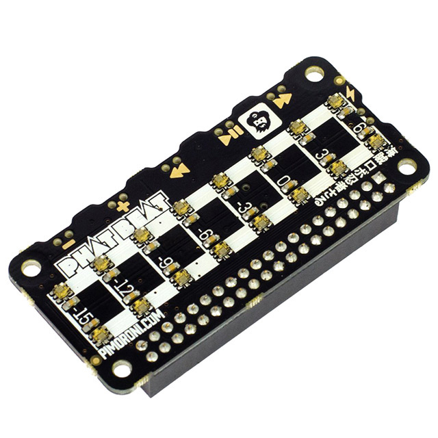 PIM267 Pimoroni Ltd