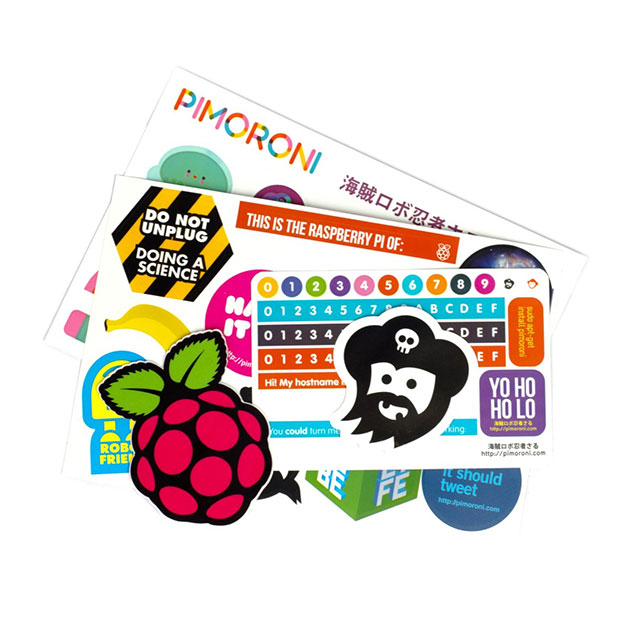 PIM282 Pimoroni Ltd