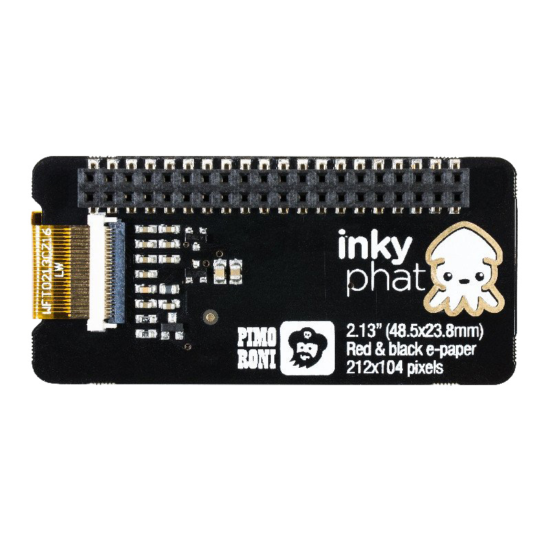 PIM299 Pimoroni Ltd