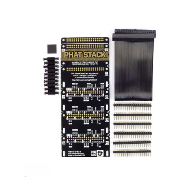 PIM321 Pimoroni Ltd