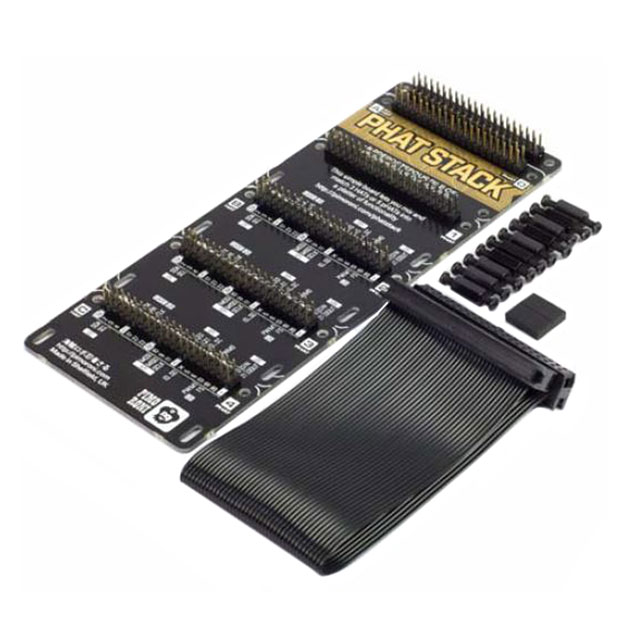 PIM322 Pimoroni Ltd