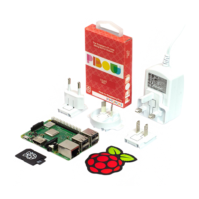 PIM338 Pimoroni Ltd