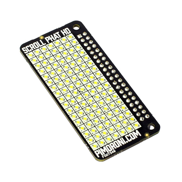 PIM332 Pimoroni Ltd