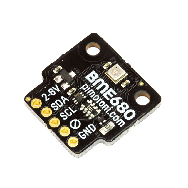 PIM357 Pimoroni Ltd