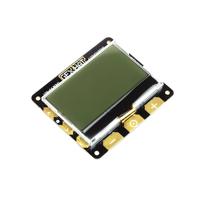 PIM400 Pimoroni Ltd