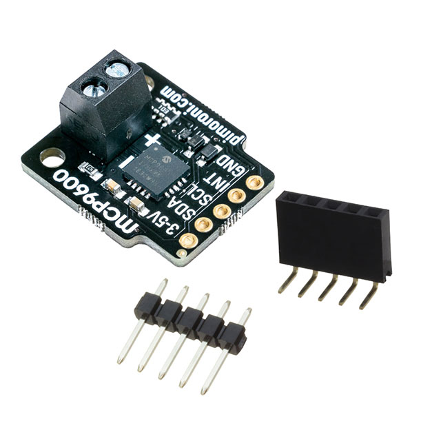 PIM437 Pimoroni Ltd