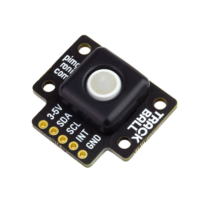 PIM447 Pimoroni Ltd