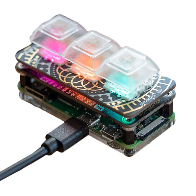 PIM450 Pimoroni Ltd