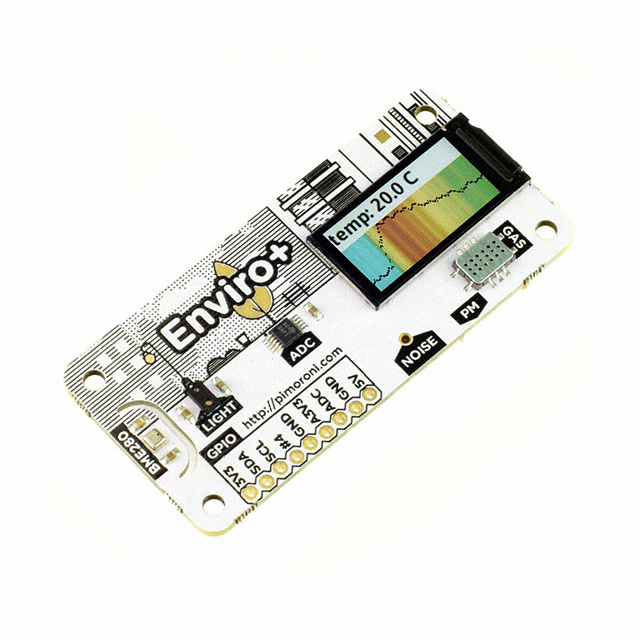 PIM458 Pimoroni Ltd