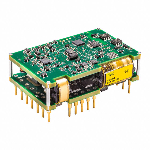 PIM4710PDA Flex Power Modules