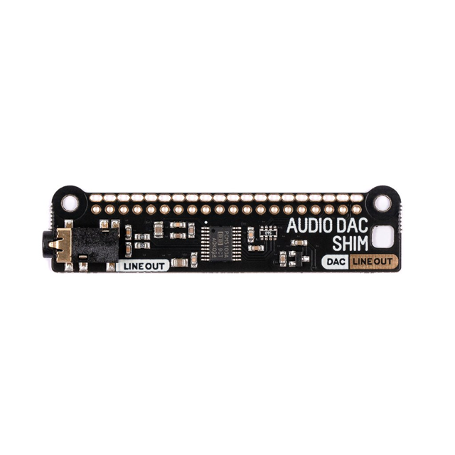 PIM542 Pimoroni Ltd