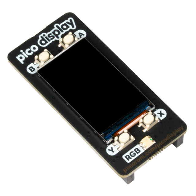 PIM543 Pimoroni Ltd