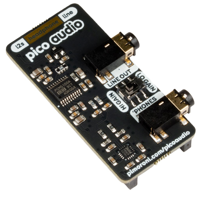 PIM544 Pimoroni Ltd