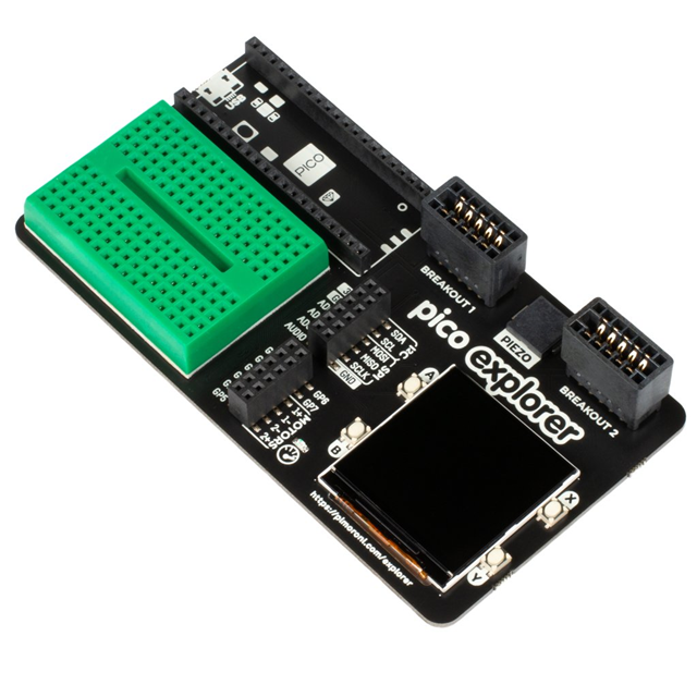 PIM550 Pimoroni Ltd