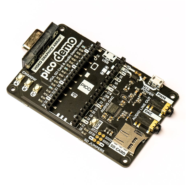 PIM553 Pimoroni Ltd