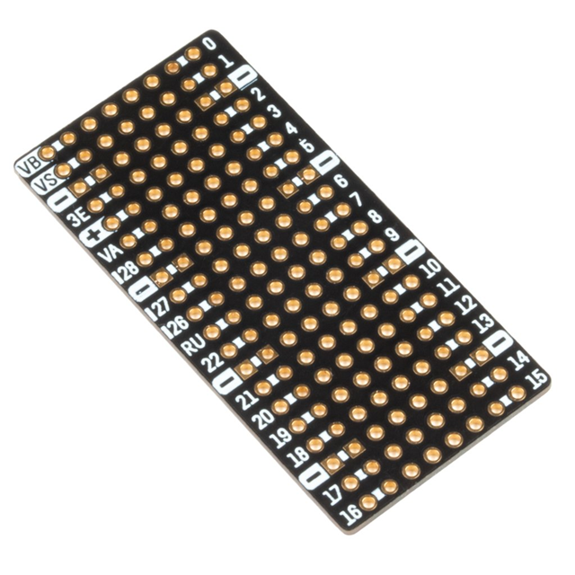 PIM554 Pimoroni Ltd