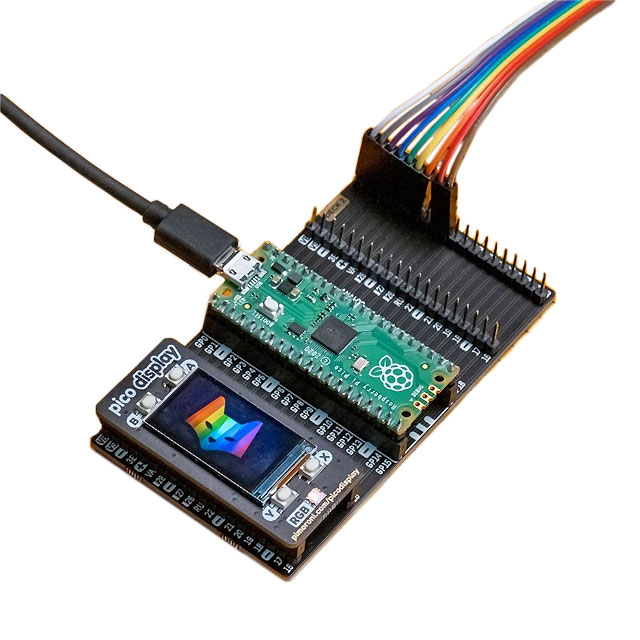 PIM556 Pimoroni Ltd