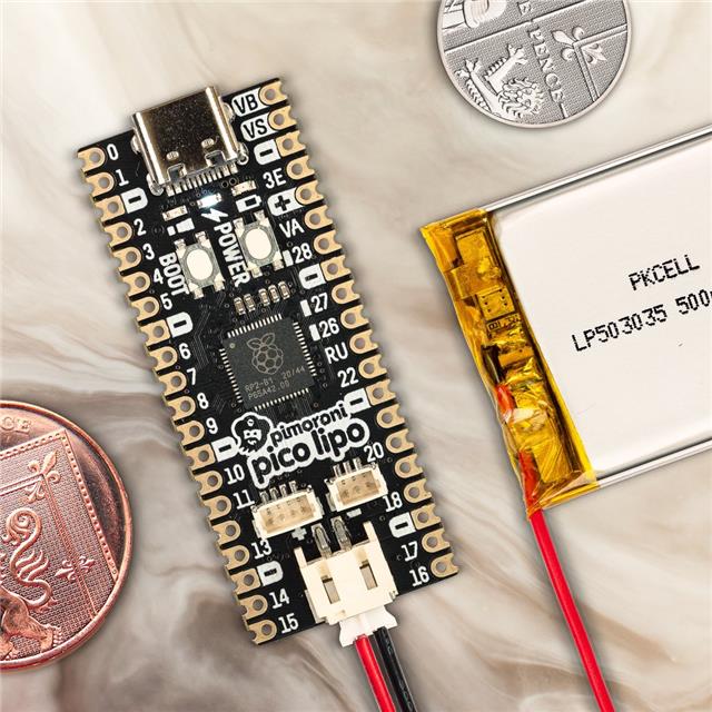 PIM560 Pimoroni Ltd