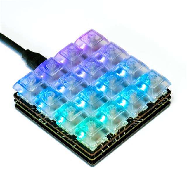 PIM565 Pimoroni Ltd