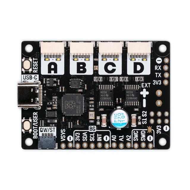 PIM618 Pimoroni Ltd