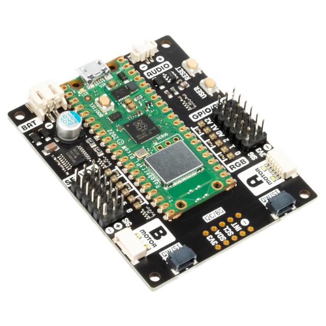 PIM633 Pimoroni Ltd