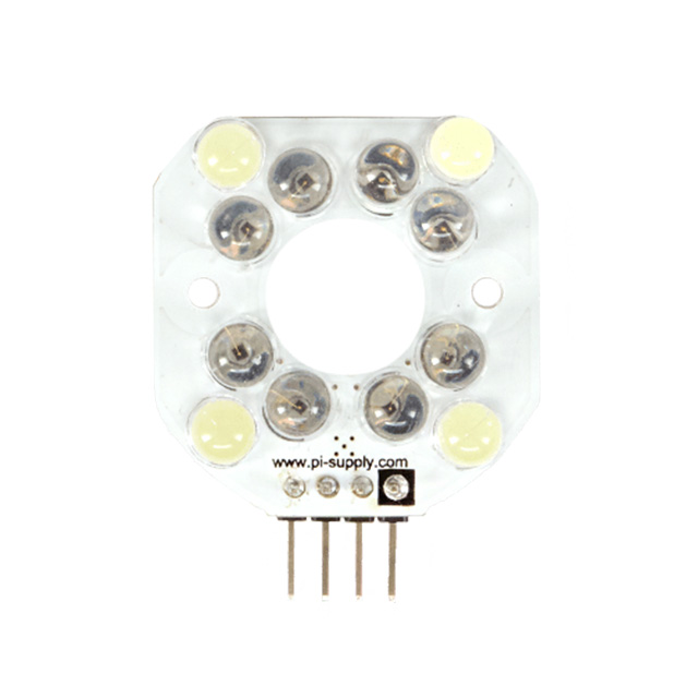 PIS-0027 Pi Supply