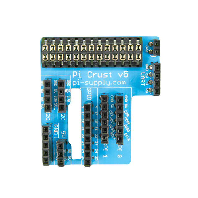 PIS-0028 Pi Supply