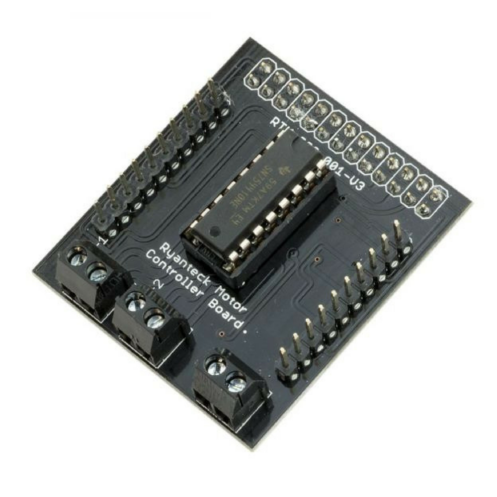 PIS-0100 Pi Supply