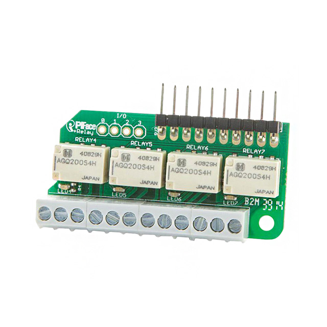 PIS-0255 Pi Supply