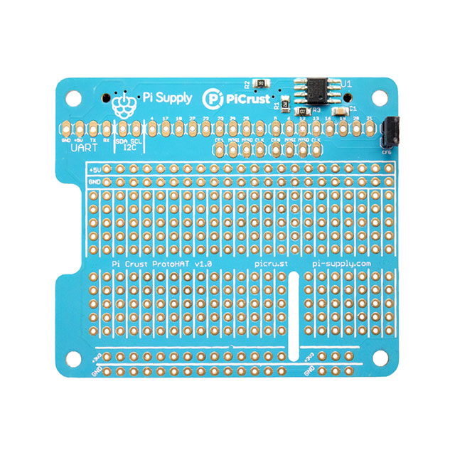 PIS-0835 Pi Supply