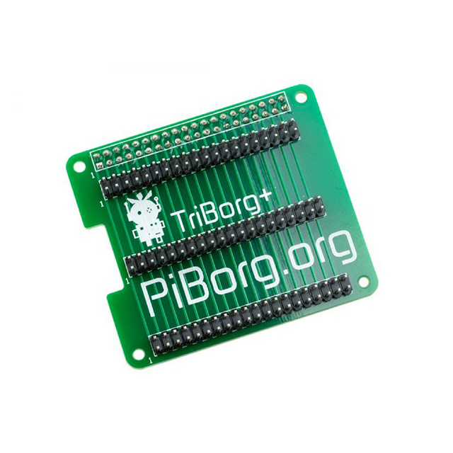 PIS-0929 Pi Supply