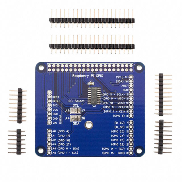 PIS-1353 Pi Supply