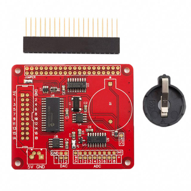 PIS-1357 Pi Supply