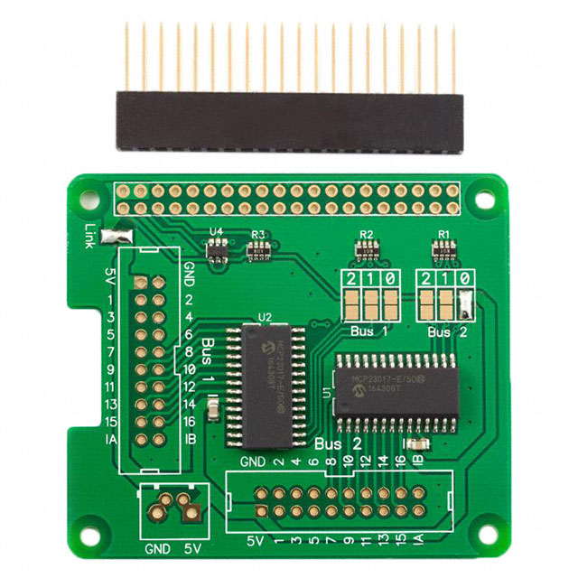 PIS-1358 Pi Supply