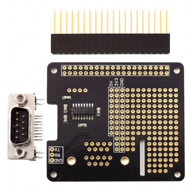 PIS-1362 Pi Supply