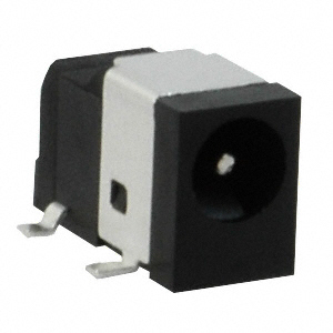 PJ-030C-SMT CUI Devices