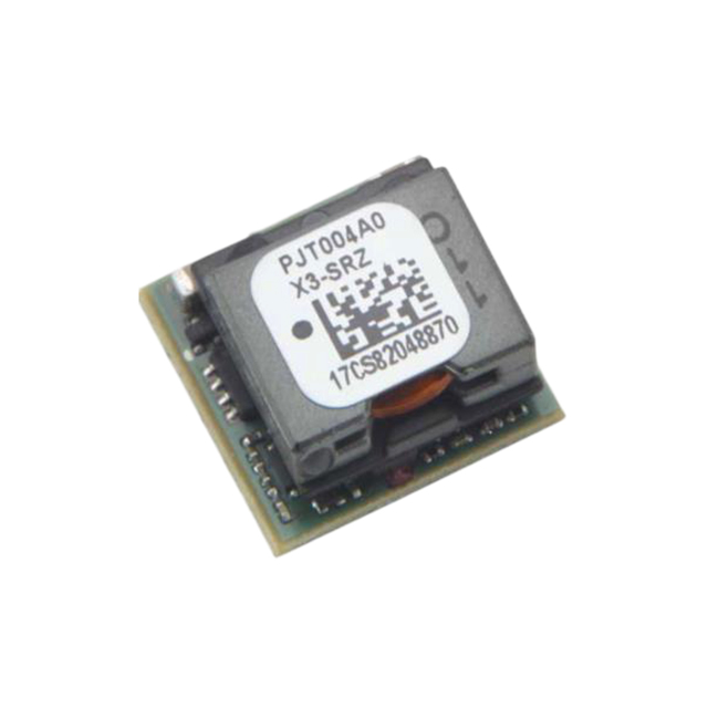 PJT004A0X43-SRZ ABB Power Electronics Inc.