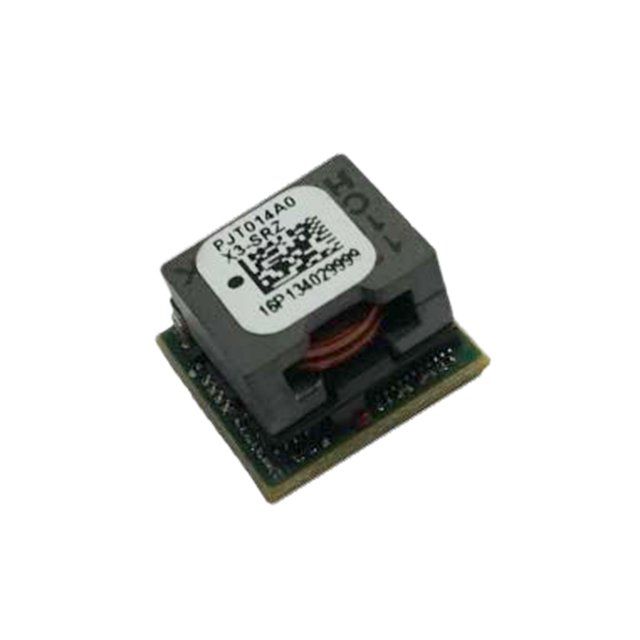 PJT014A0X43-SRZ ABB Power Electronics Inc.