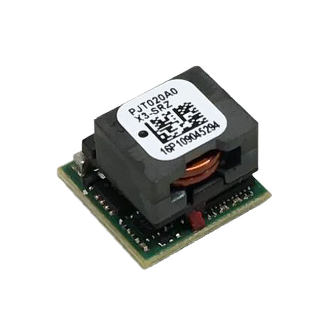 PJT020A0X43-SRZ ABB Power Electronics Inc.