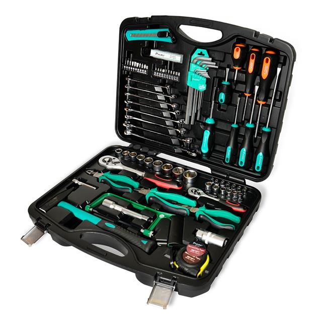 PK-2168 Eclipse Tools