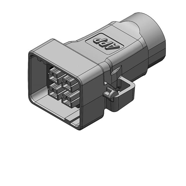 PK6-050B04 Anderson Power Products, Inc.