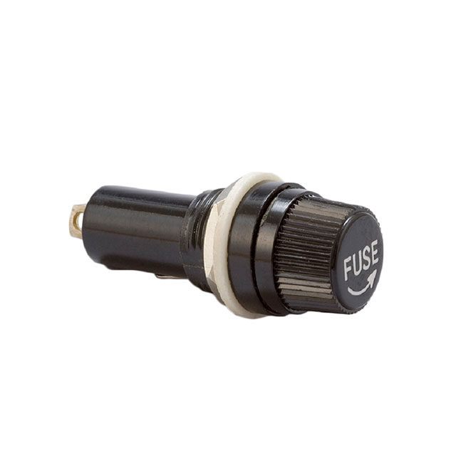 TCM-2.5A OptiFuse