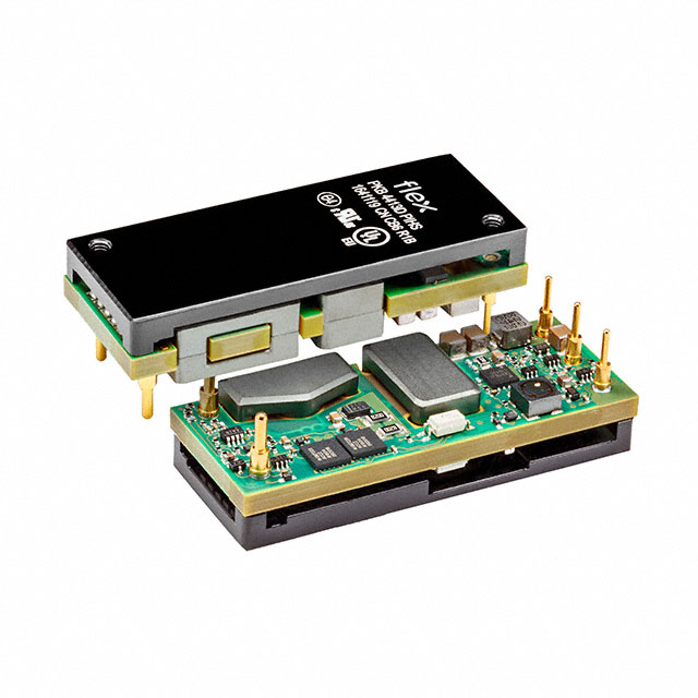 PKB4413DPIHS Flex Power Modules