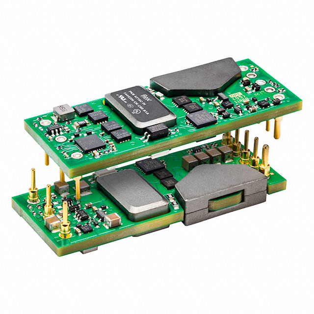 PKB4216CSI Flex Power Modules