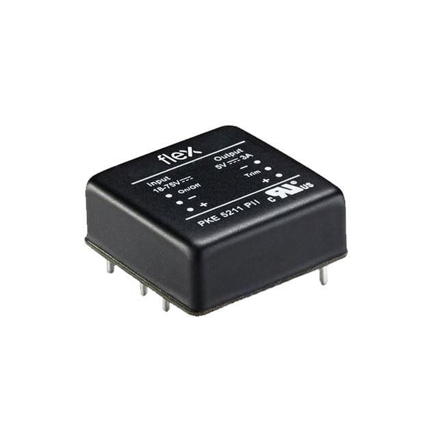 PKE3316HPI Flex Power Modules