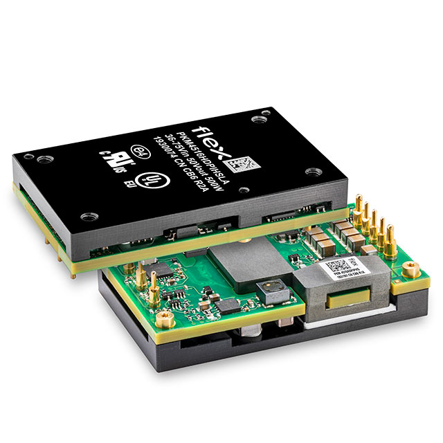 PKM4516HDPIHSLA Flex Power Modules