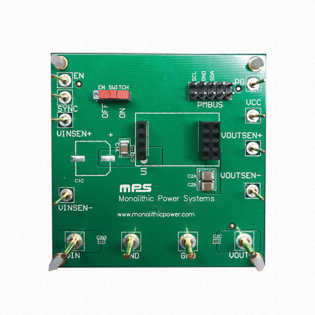 PKT-MEZDPD3603A-8556 Monolithic Power Systems Inc.