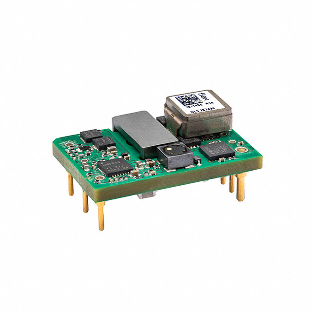 PKU4111DPI Flex Power Modules